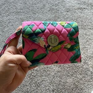 Vera Bradley Wallet